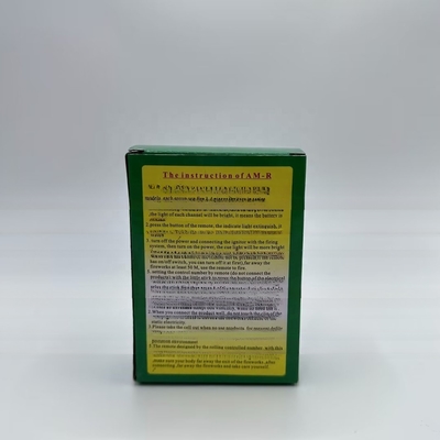 6V 433MHZ 1 canal com 1 sistema de disparo de fogos de artifício de controle remoto sem fio