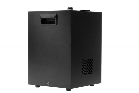 IP55 Máquina de chama de palco DMX Projector de fogo 320W 50HZ