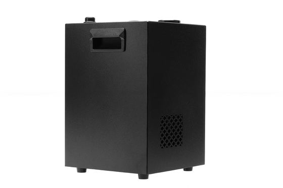 IP55 Máquina de chama de palco DMX Projector de fogo 320W 50HZ