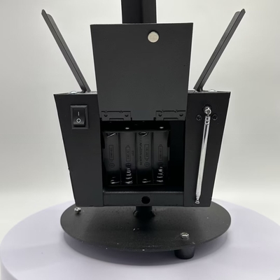 Sistema de disparo de fogos de artifício de fonte fria com controle remoto sem fio Dispositivo de disparo para show de fogos de artifício