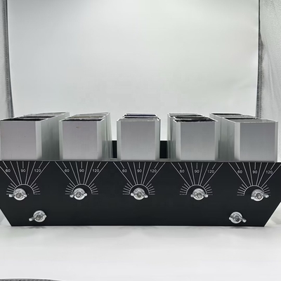 2 polegadas 20 tiros único tiro atualizar morteiro tubo fogos de artifício display rack