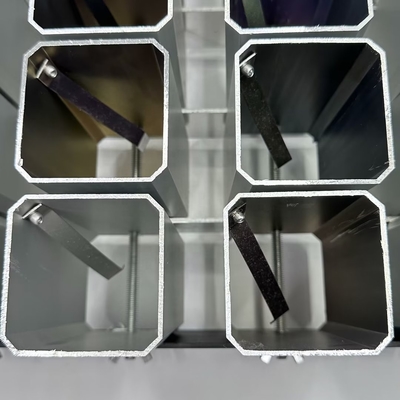 2 polegadas 20 tiros único tiro atualizar morteiro tubo fogos de artifício display rack
