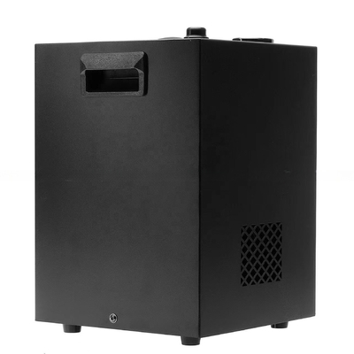 600W Stage Spark Machine Cold Sparklers suportam controle remoto e controle do console