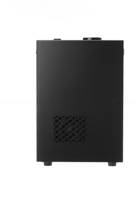 600W Stage Spark Machine Cold Sparklers suportam controle remoto e controle do console