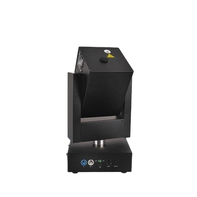 Altura de pulverização 2-5m Máquina Sparkle DMX Máquina de fogos de artifício OEM ODM