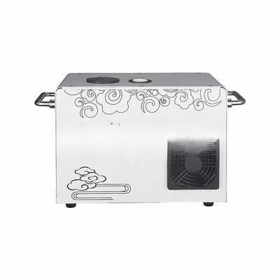 Máquina de fonte de centelha de 110V Máquina DJ Sparkler Máquina Dançante Máquina Pyro Frio