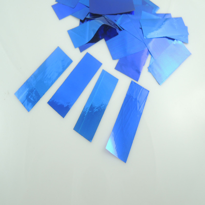 Papel de tecido de confete biodegradável para a festa do Dia dos Namorados