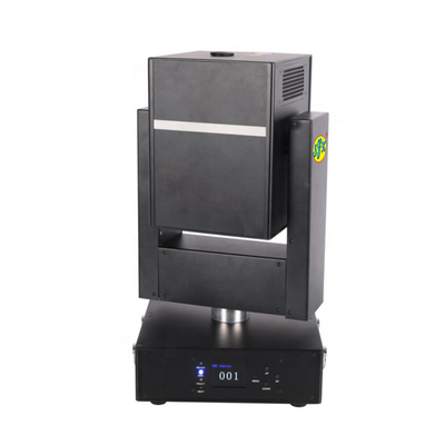 Controle remoto 700w Dmx Sparking Cold Spark Fonte de máquina de casamento