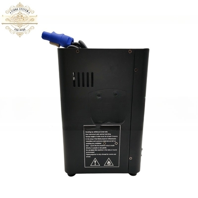 Máquina de incêndio Dmx OEM ODM