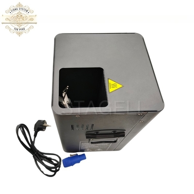 Máquina de incêndio Dmx OEM ODM