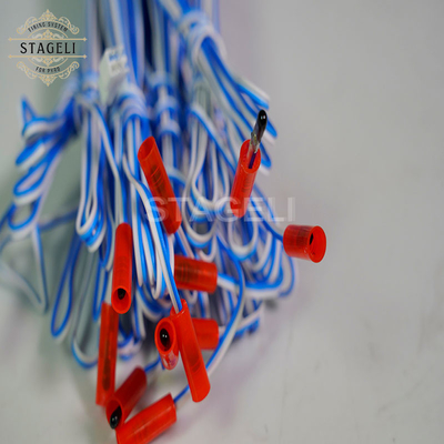 Pirotecnia Profissional EMatches Igniter Quick Plug Electric Igniter para fogos de artifício e petardos