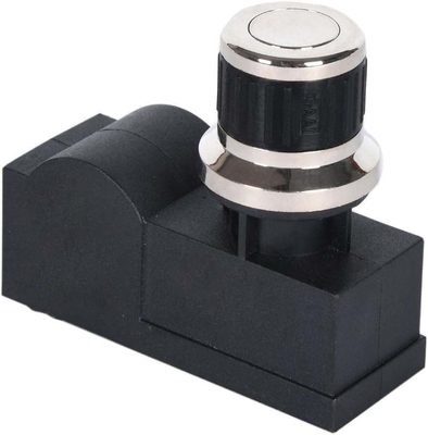 AA Push Button Battery Operated Igniter com 6 saídas para Grill de Gás, aquecedores