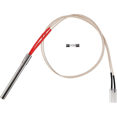 Ignição portátil para Grill Elétrico de Grelha Elétrico de Lil' Tex Elite SH001g 50W-10kw Voltagem 12-380V
