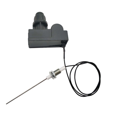 METER STAR Gás Grill Fire Pit Pulse ignição conjunto com elétrodo e tomada de luz