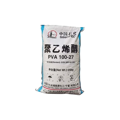 Preço competitivo SINOPEC PVA 1788/088-20 Álcool polivinílico (PVA) com CAS 9002-89-5