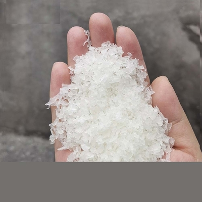 Pva pó de álcool polivinílico 2488 partícula Pva088-50 viscosidade alta espuma adesivo de propósito especial