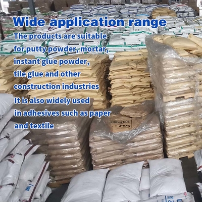 Preço competitivo SINOPEC PVA 1788/088-20 Álcool polivinílico (PVA) com CAS 9002-89-5