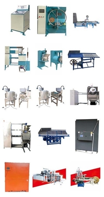 Máquina de injecção totalmente automática para quadro de pintura de 120X90X90 cm Tamanho