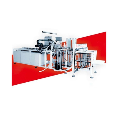 Máquina de espuma inter-bacia de dupla finalidade fácil de operar 1300kg cilindro externo combinado