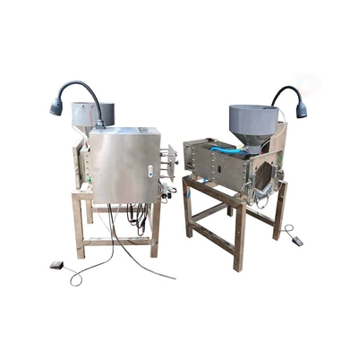 Máquina de injecção totalmente automática para quadro de pintura de 120X90X90 cm Tamanho