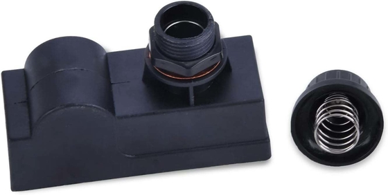 Bateria Gas Spark uma tomada Pulso ignição Para Grill BBQ Gás
