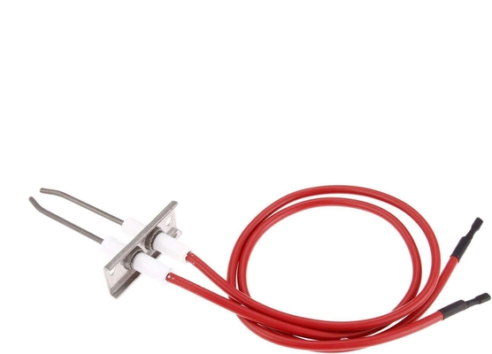 Bateria AA Push Button Bateria eletrônica ignição Kit de faísca para Blackstone 36 Inch Griddle Propano