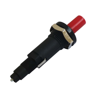 Peças de ignição duráveis Piezo Igniter Substituição para isqueiros