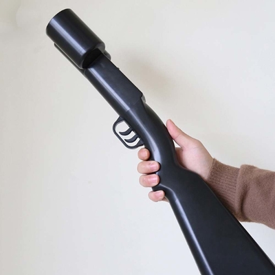 Pistola de confeti de papel de 22 kg item único para festa de DJ