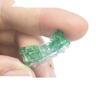 26-21 AWG Conector de fio com conector de ponte com gel 101E