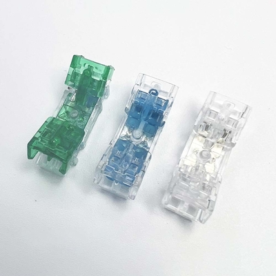 26-21 AWG Conector de fio com conector de ponte com gel 101E
