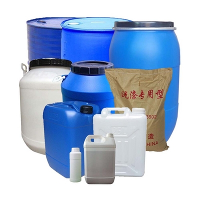 25 kg Saco de granulado branco Borax Deca-hidratado e Anídro para a Agricultura