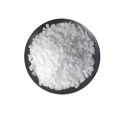 Cinza de sódio de qualidade alimentar em pó branco claro e denso para a indústria do papel
