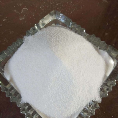 Cinza de sódio de qualidade alimentar em pó branco claro e denso para a indústria do papel