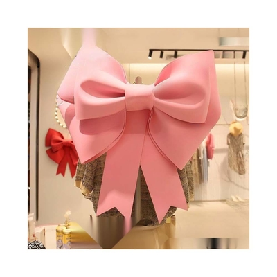 Material DIY para decorações de árvores de Natal