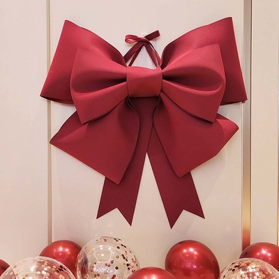 Material DIY para decorações de árvores de Natal