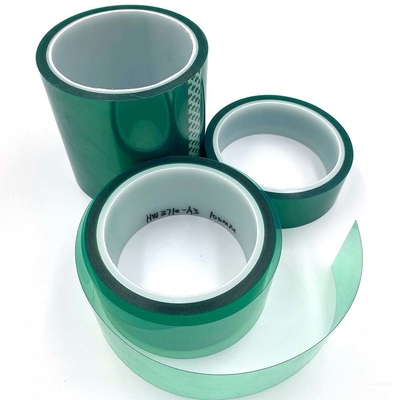 Tela de barniz de silicone de cozimento a alta temperatura para aplicações de cozimento de materiais e elementos isolantes