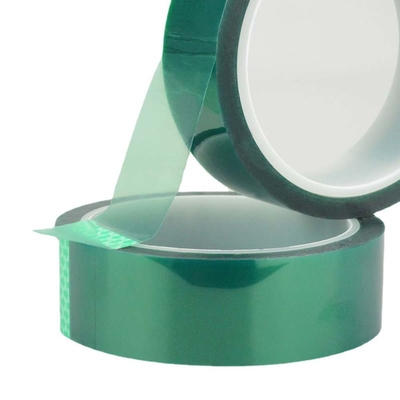 Tela de barniz de silicone de cozimento a alta temperatura para aplicações de cozimento de materiais e elementos isolantes
