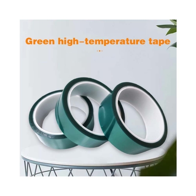 Tela de barniz de silicone de cozimento a alta temperatura para aplicações de cozimento de materiais e elementos isolantes