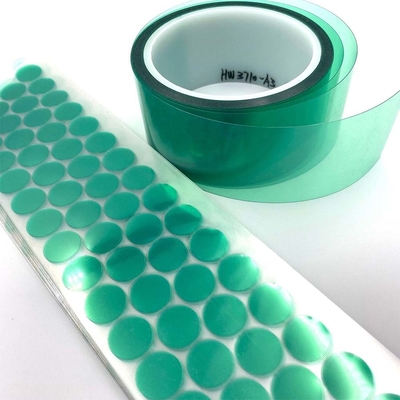 Tela de barniz de silicone de cozimento a alta temperatura para aplicações de cozimento de materiais e elementos isolantes