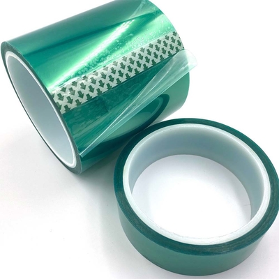 Tela de barniz de silicone de cozimento a alta temperatura para aplicações de cozimento de materiais e elementos isolantes