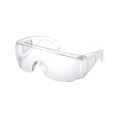 Óculos de segurança anti-névoa personalizados de fábrica Óculos de proteção ocular premium
